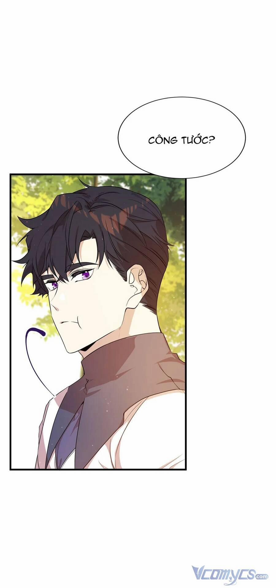 Tôi Là Em Gái Của Nữ Chính Hắc Ám 12 trang 39