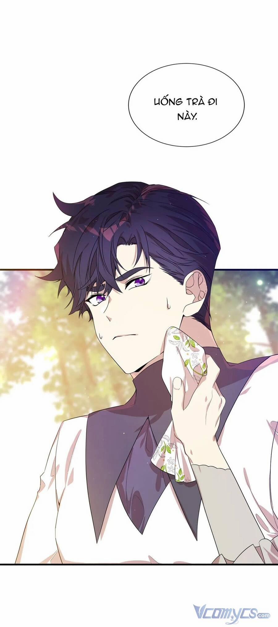 Tôi Là Em Gái Của Nữ Chính Hắc Ám 12 trang 42