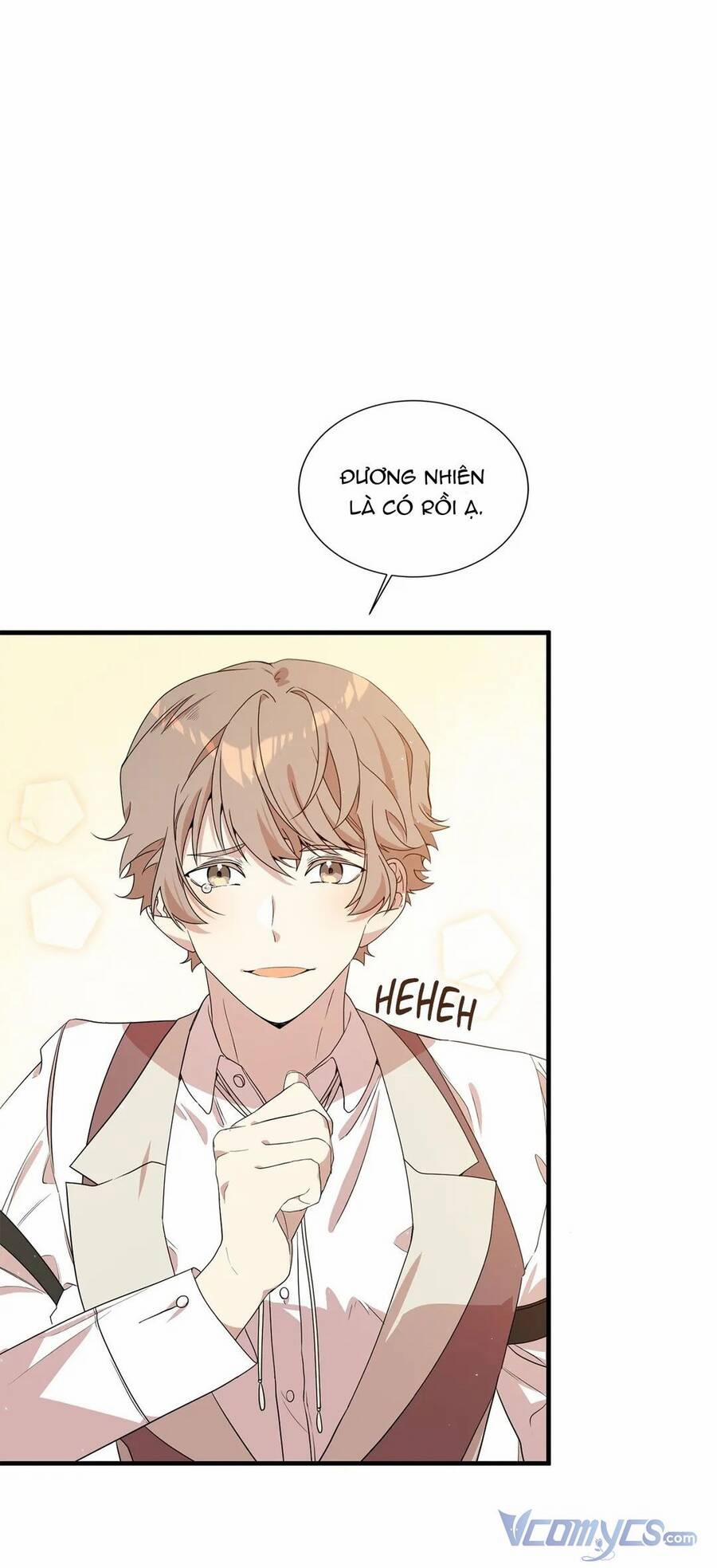 Tôi Là Em Gái Của Nữ Chính Hắc Ám 12 trang 47