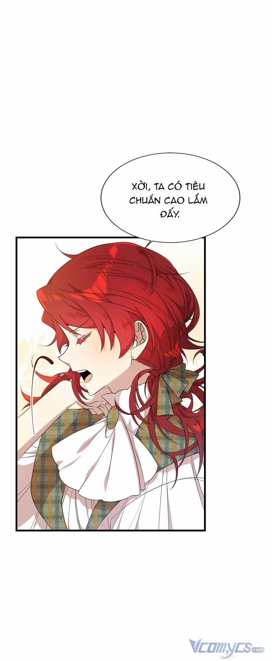 Tôi Là Em Gái Của Nữ Chính Hắc Ám 12 trang 56