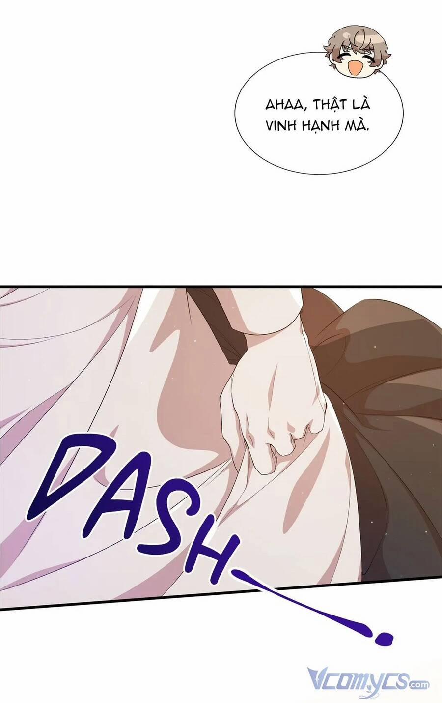 Tôi Là Em Gái Của Nữ Chính Hắc Ám 12 trang 58