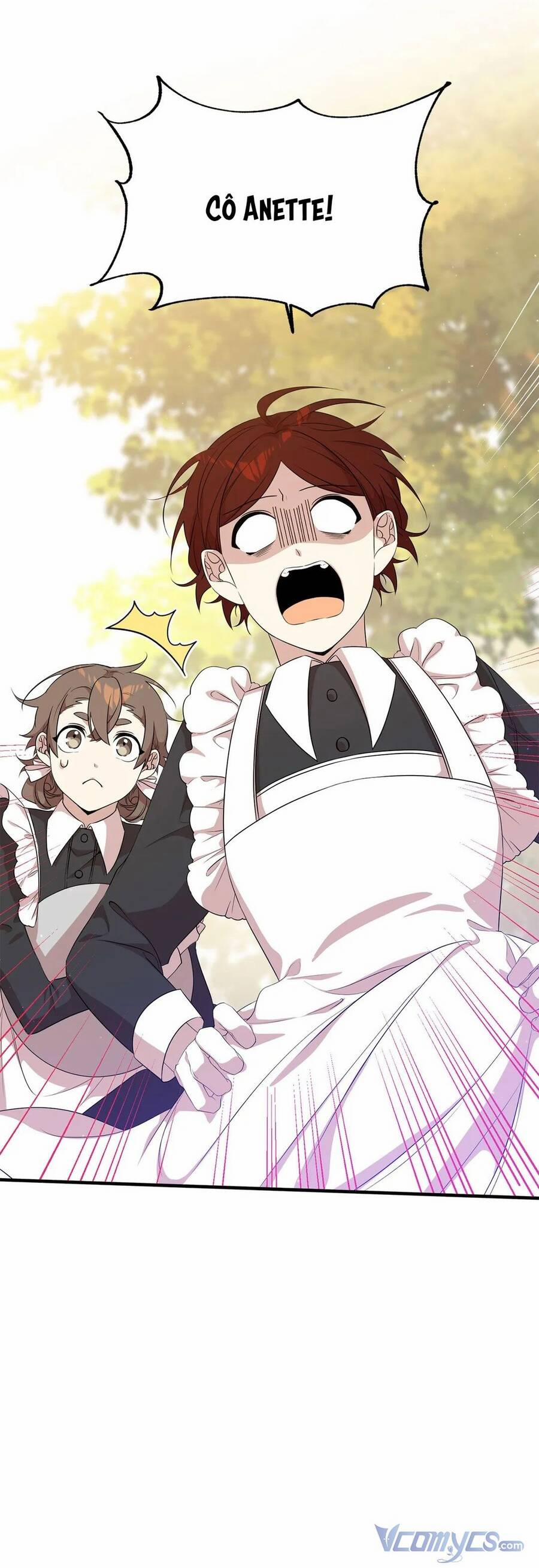 Tôi Là Em Gái Của Nữ Chính Hắc Ám 12 trang 59