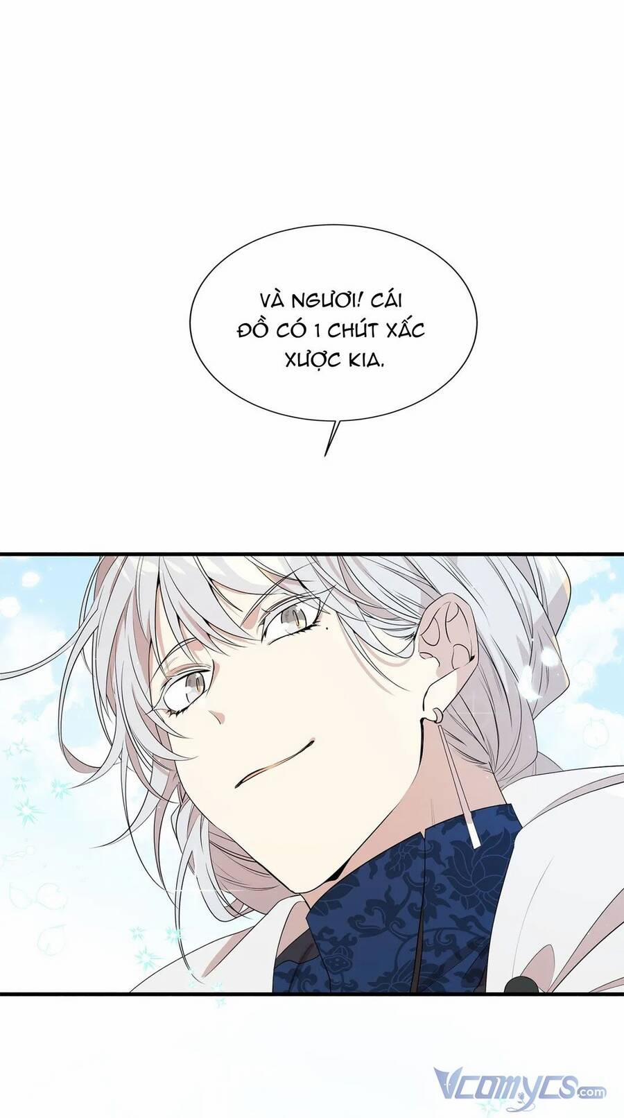 Tôi Là Em Gái Của Nữ Chính Hắc Ám 12 trang 64