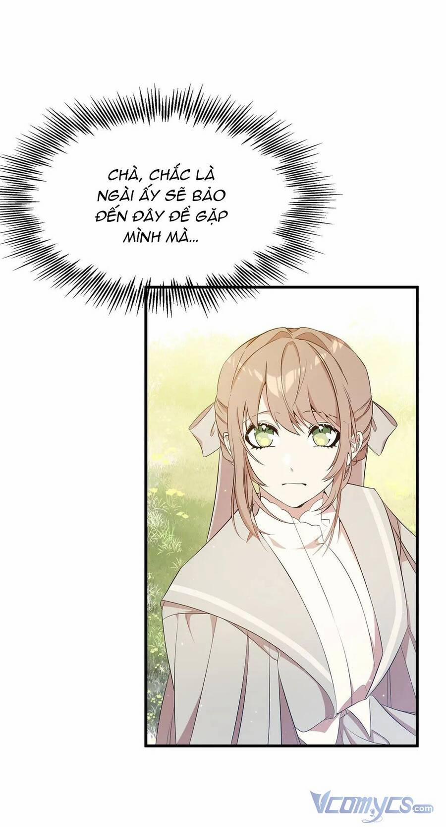 Tôi Là Em Gái Của Nữ Chính Hắc Ám 13 trang 1