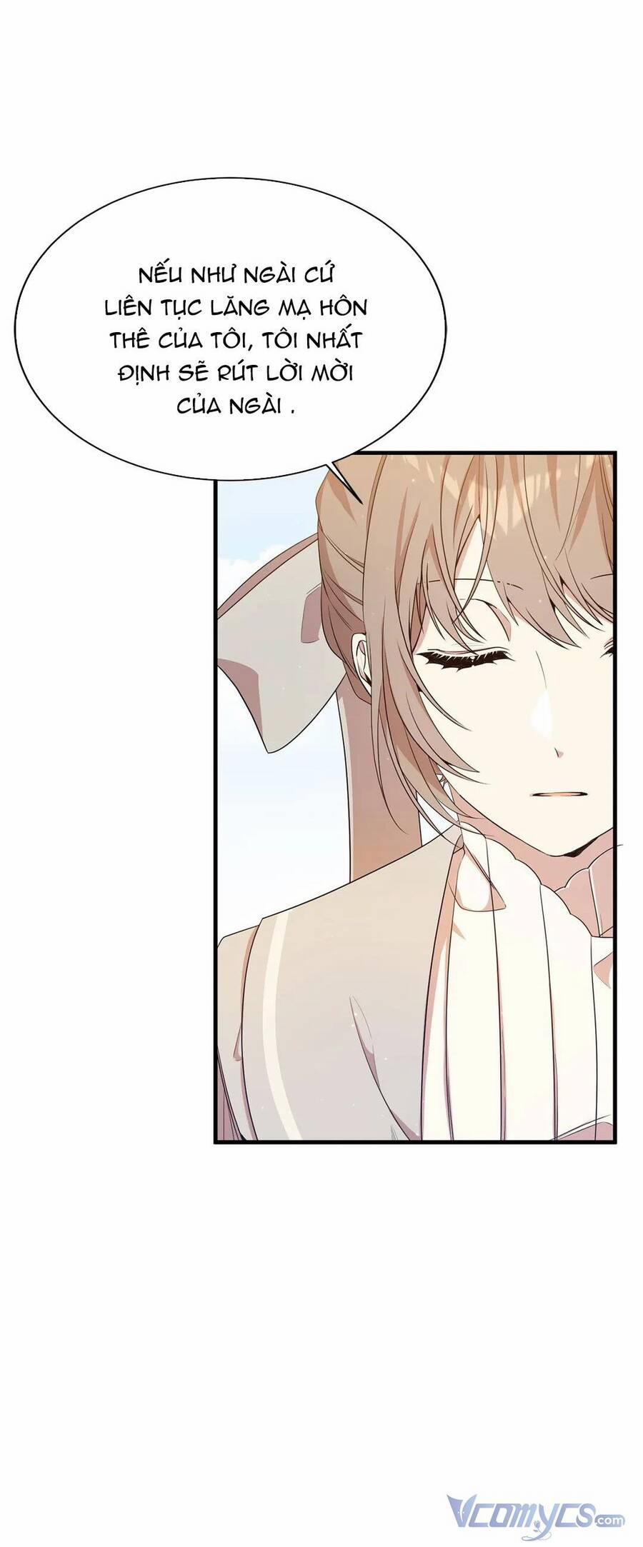 Tôi Là Em Gái Của Nữ Chính Hắc Ám 13 trang 10