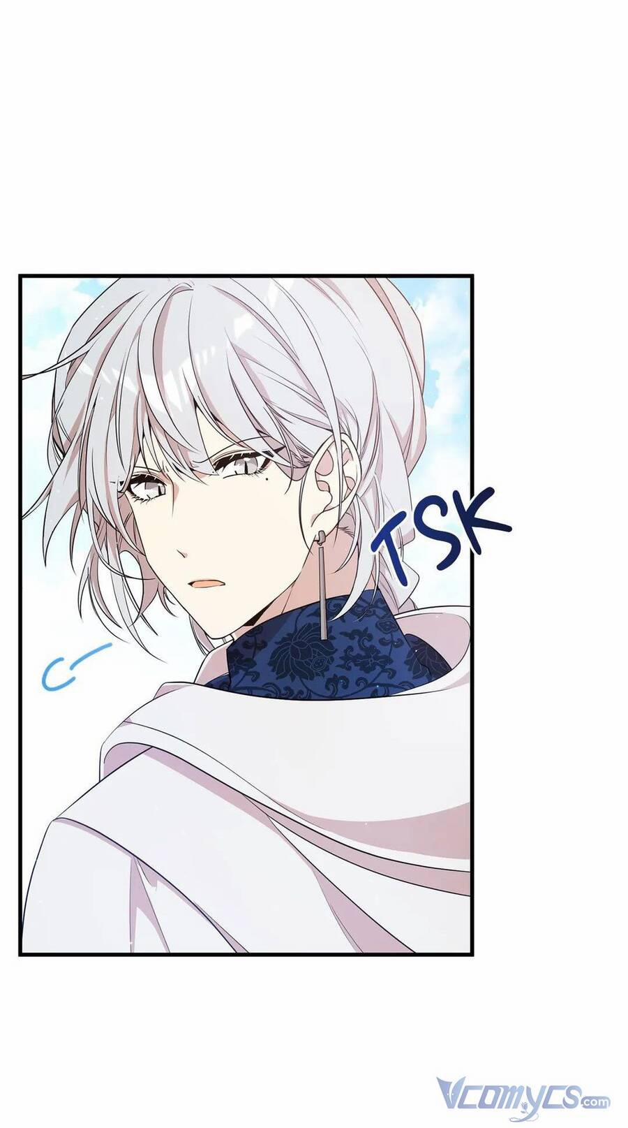 Tôi Là Em Gái Của Nữ Chính Hắc Ám 13 trang 11