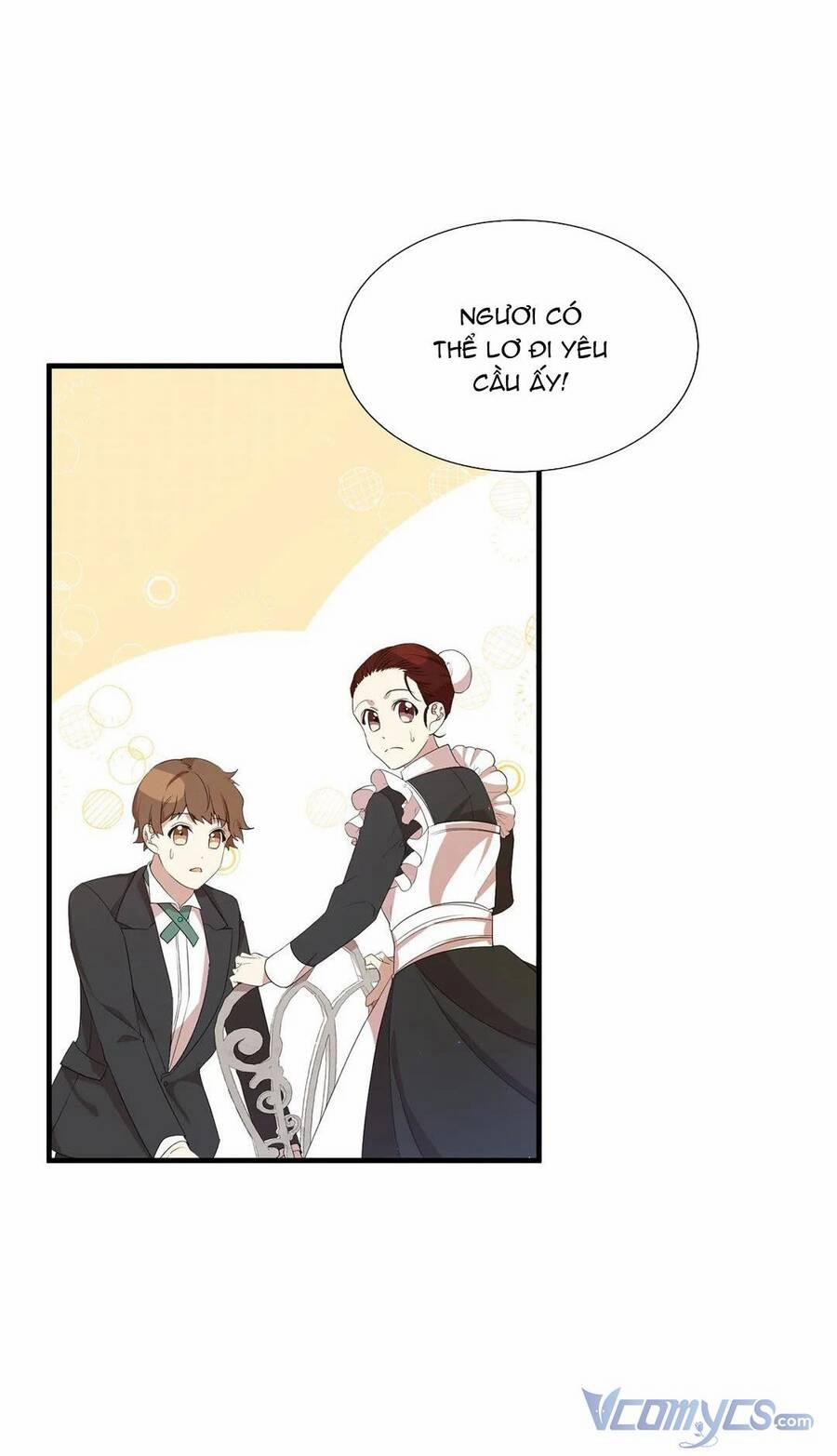 Tôi Là Em Gái Của Nữ Chính Hắc Ám 13 trang 13