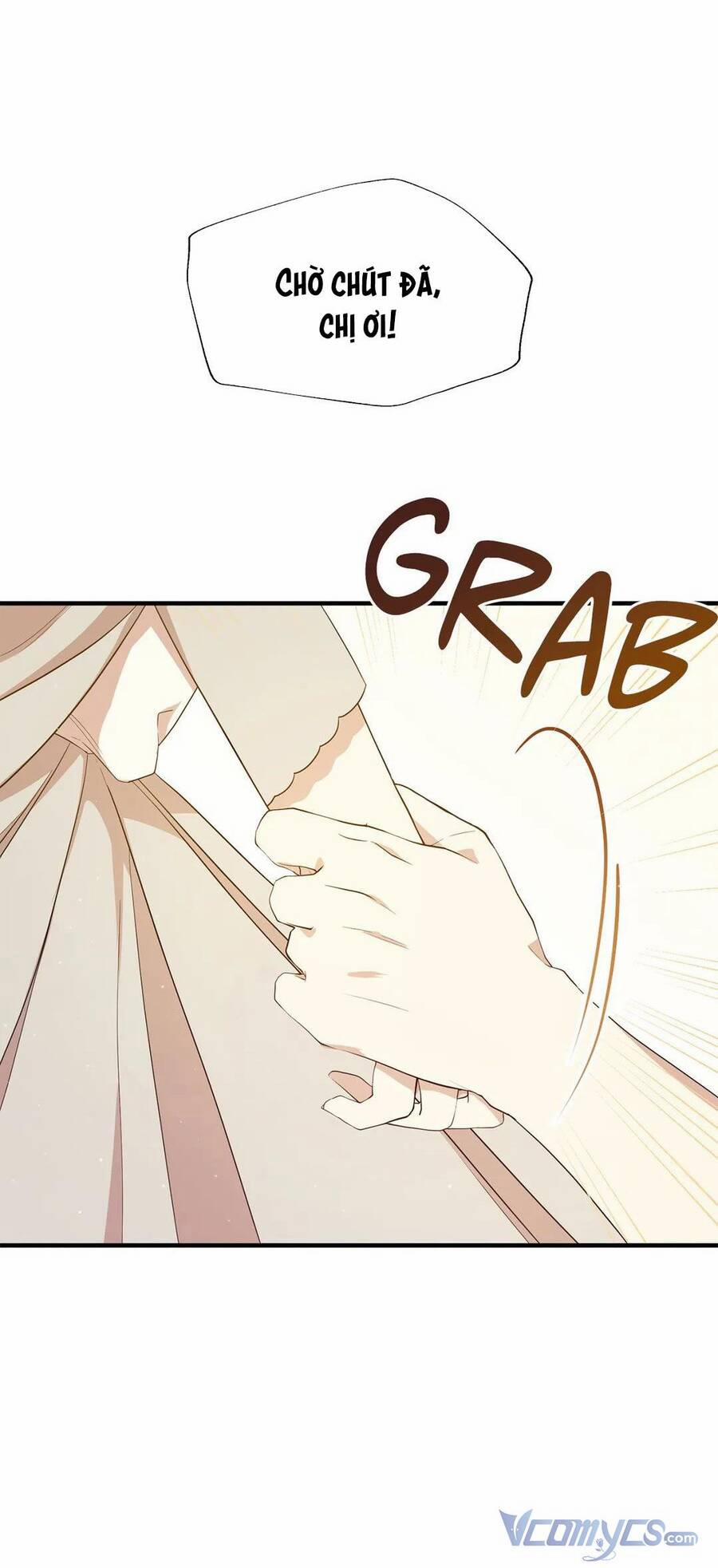 Tôi Là Em Gái Của Nữ Chính Hắc Ám 13 trang 16