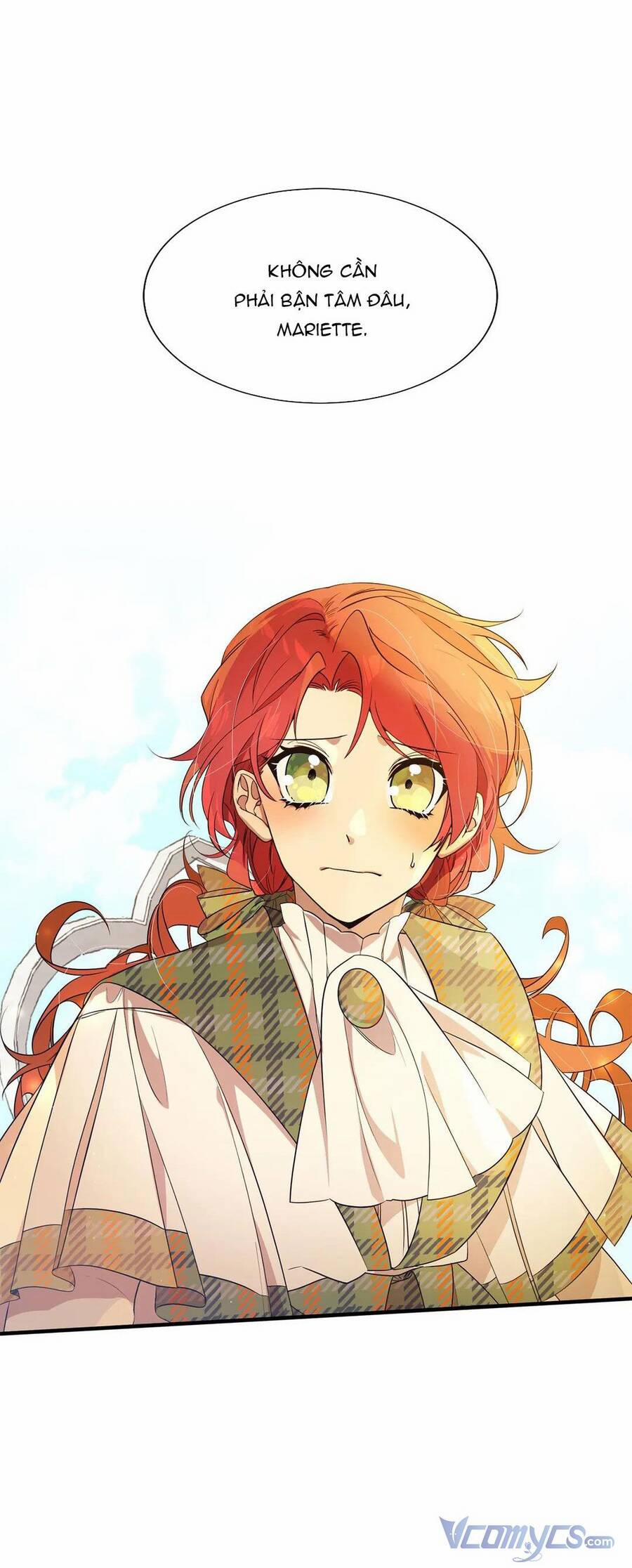 Tôi Là Em Gái Của Nữ Chính Hắc Ám 13 trang 18