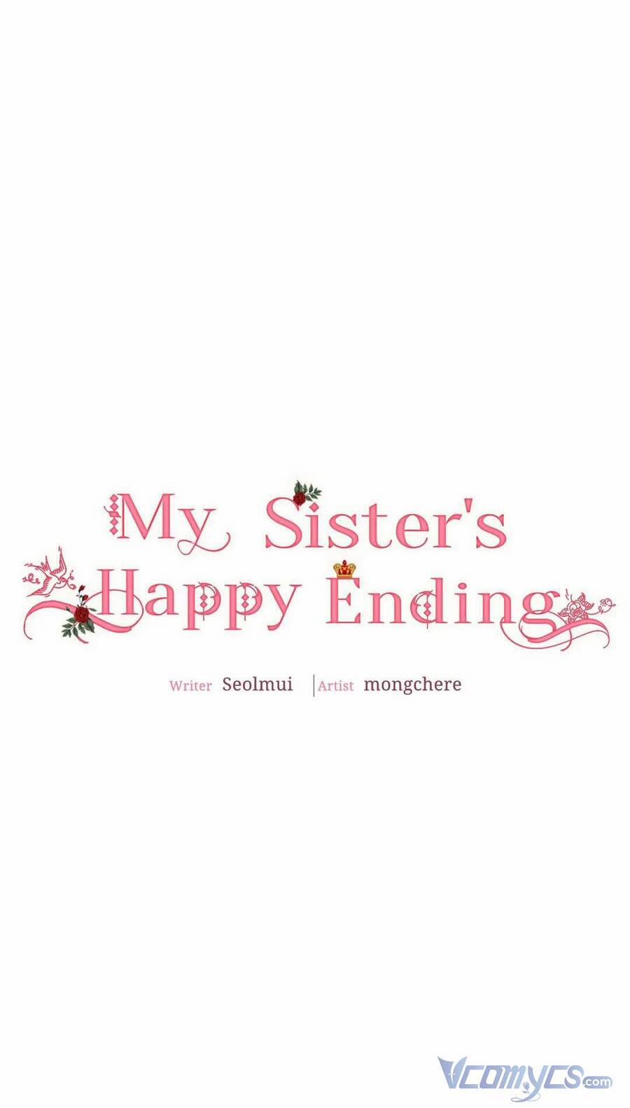 Tôi Là Em Gái Của Nữ Chính Hắc Ám 13 trang 20