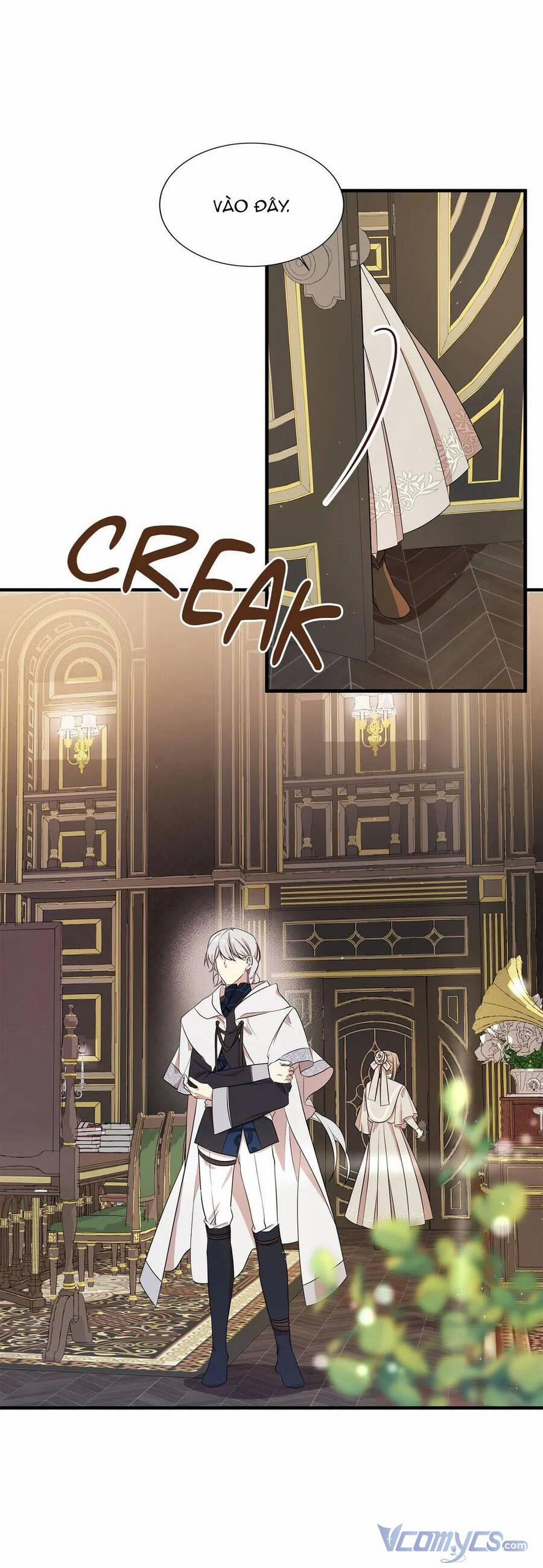 Tôi Là Em Gái Của Nữ Chính Hắc Ám 13 trang 21