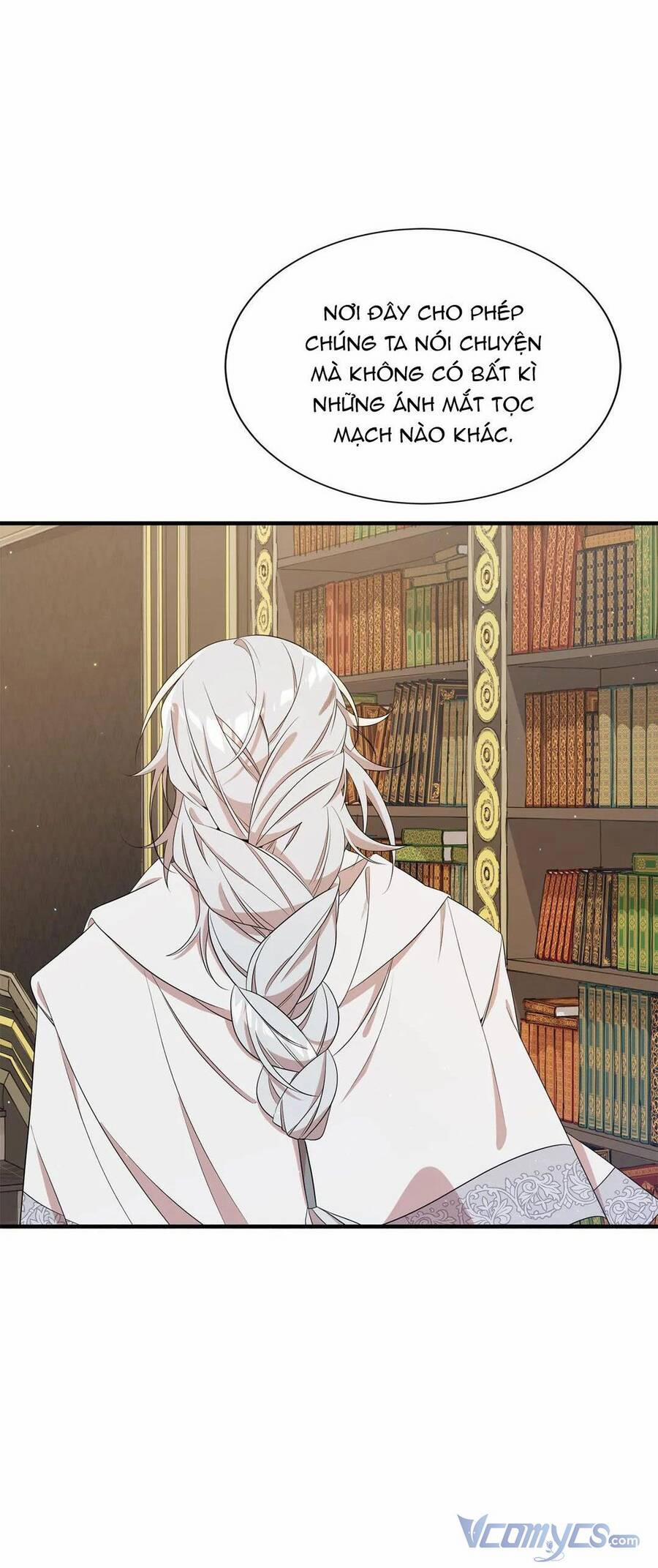 Tôi Là Em Gái Của Nữ Chính Hắc Ám 13 trang 22