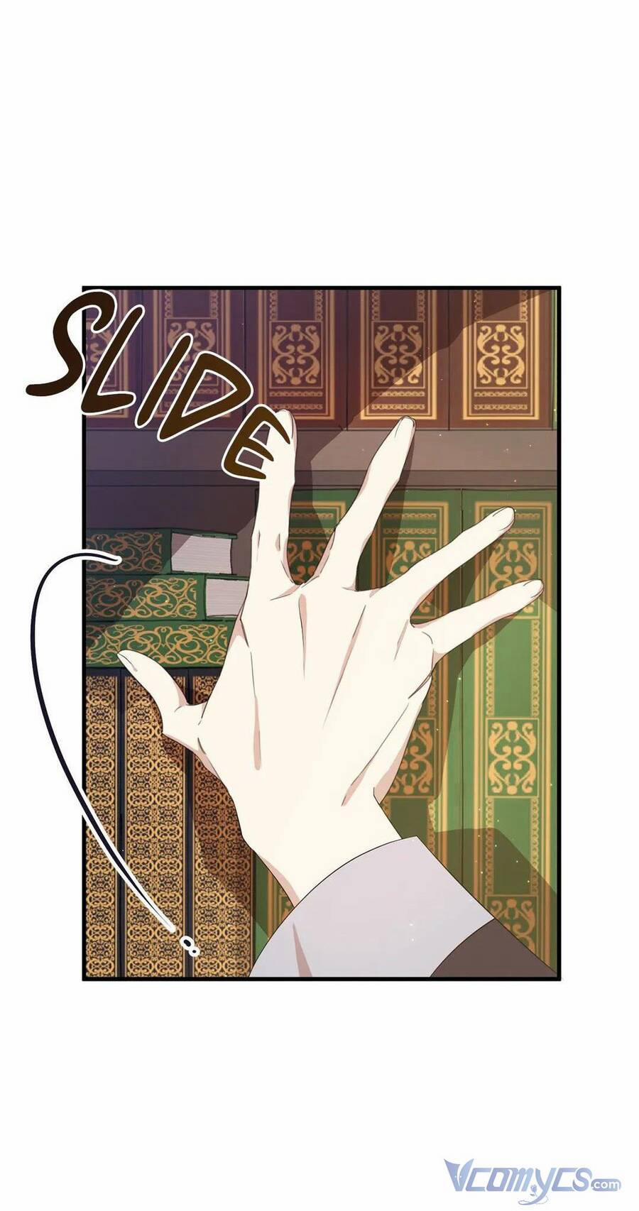 Tôi Là Em Gái Của Nữ Chính Hắc Ám 13 trang 23