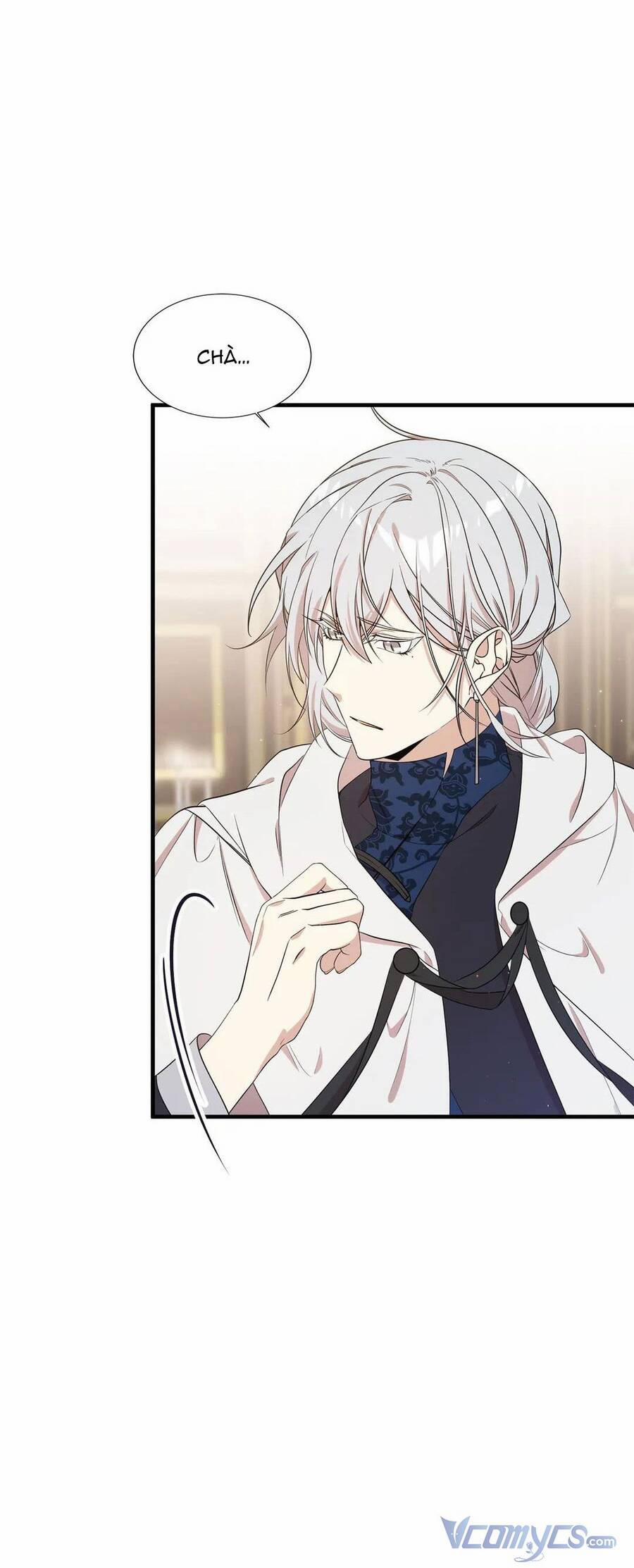 Tôi Là Em Gái Của Nữ Chính Hắc Ám 13 trang 24