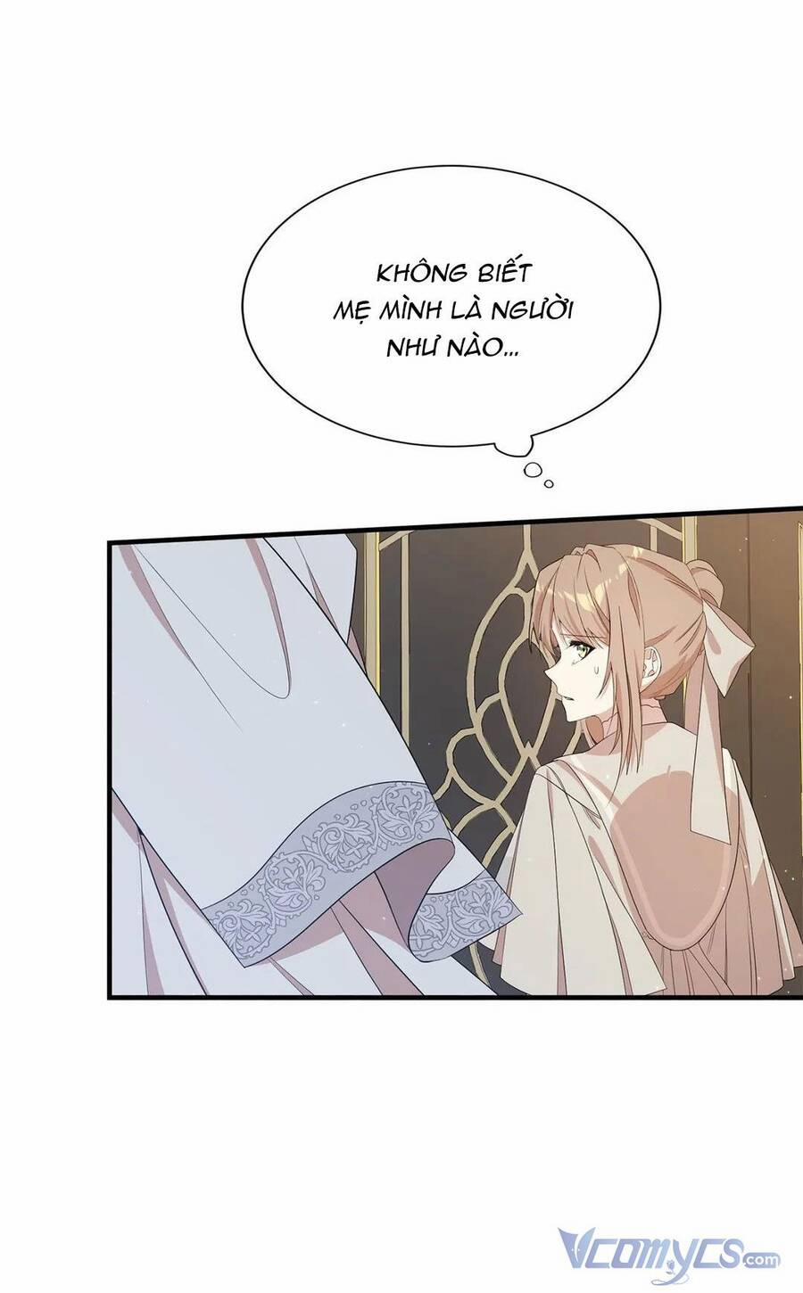 Tôi Là Em Gái Của Nữ Chính Hắc Ám 13 trang 26