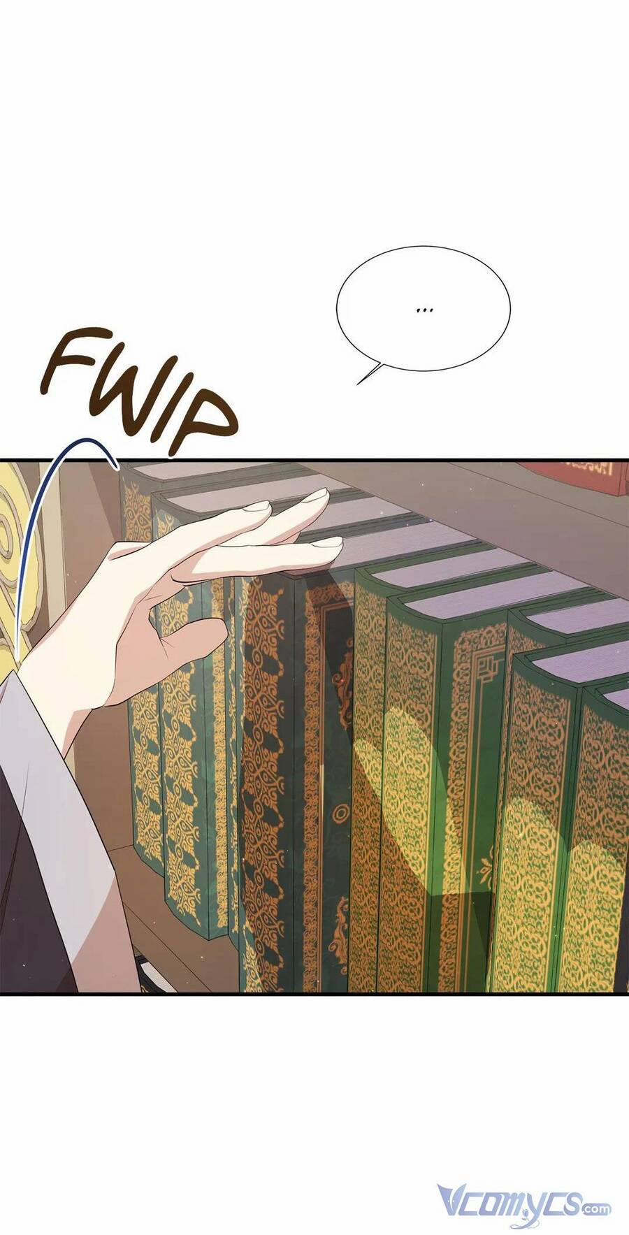 Tôi Là Em Gái Của Nữ Chính Hắc Ám 13 trang 28