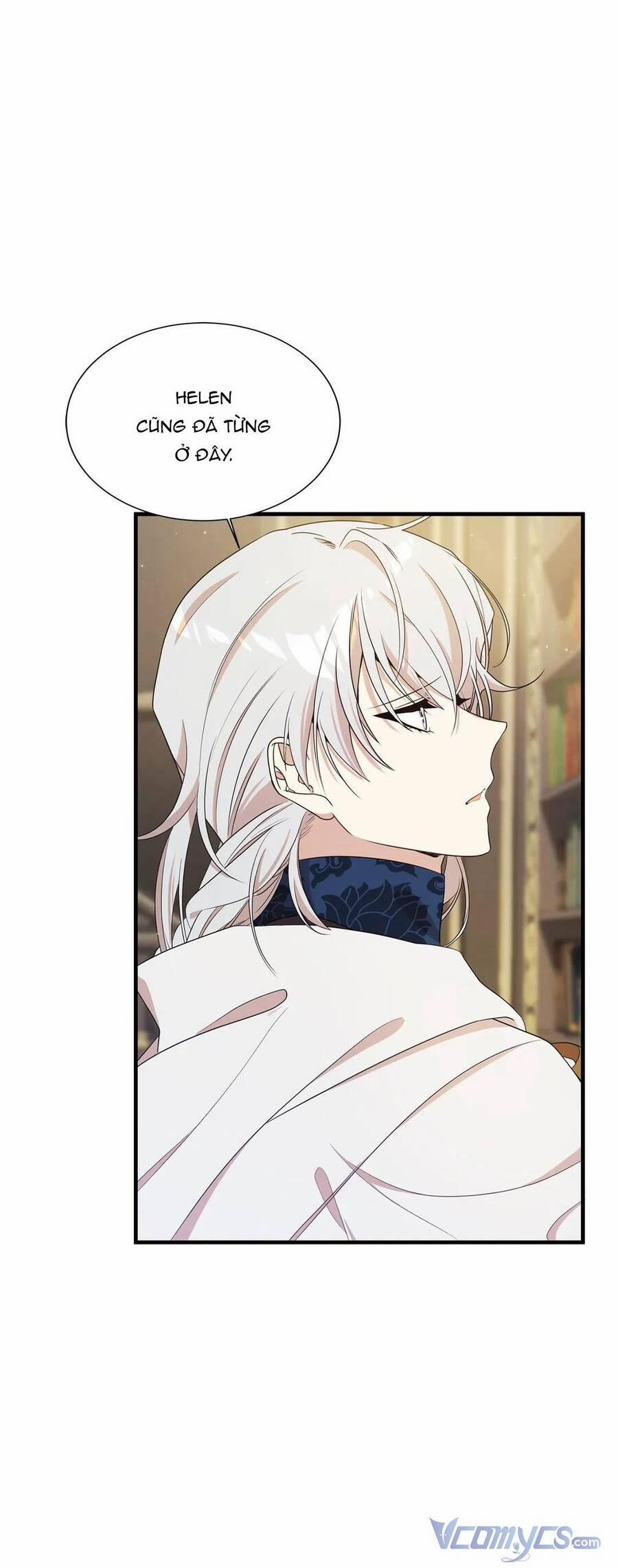 Tôi Là Em Gái Của Nữ Chính Hắc Ám 13 trang 29