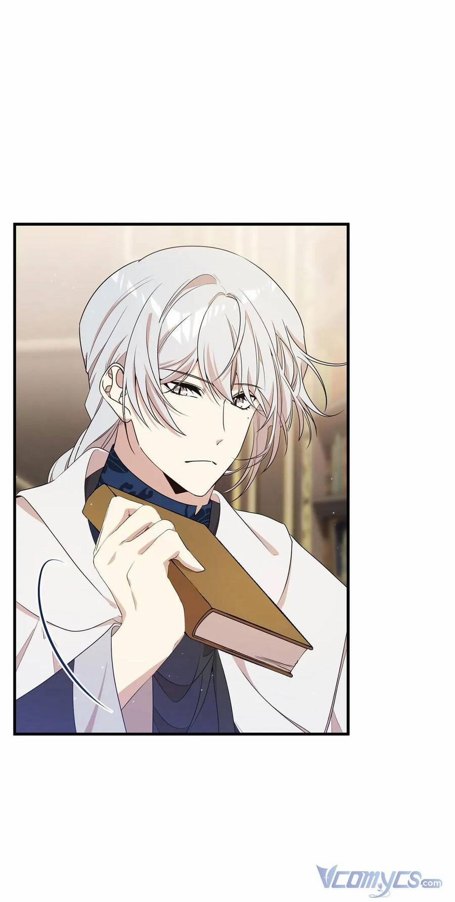 Tôi Là Em Gái Của Nữ Chính Hắc Ám 13 trang 30