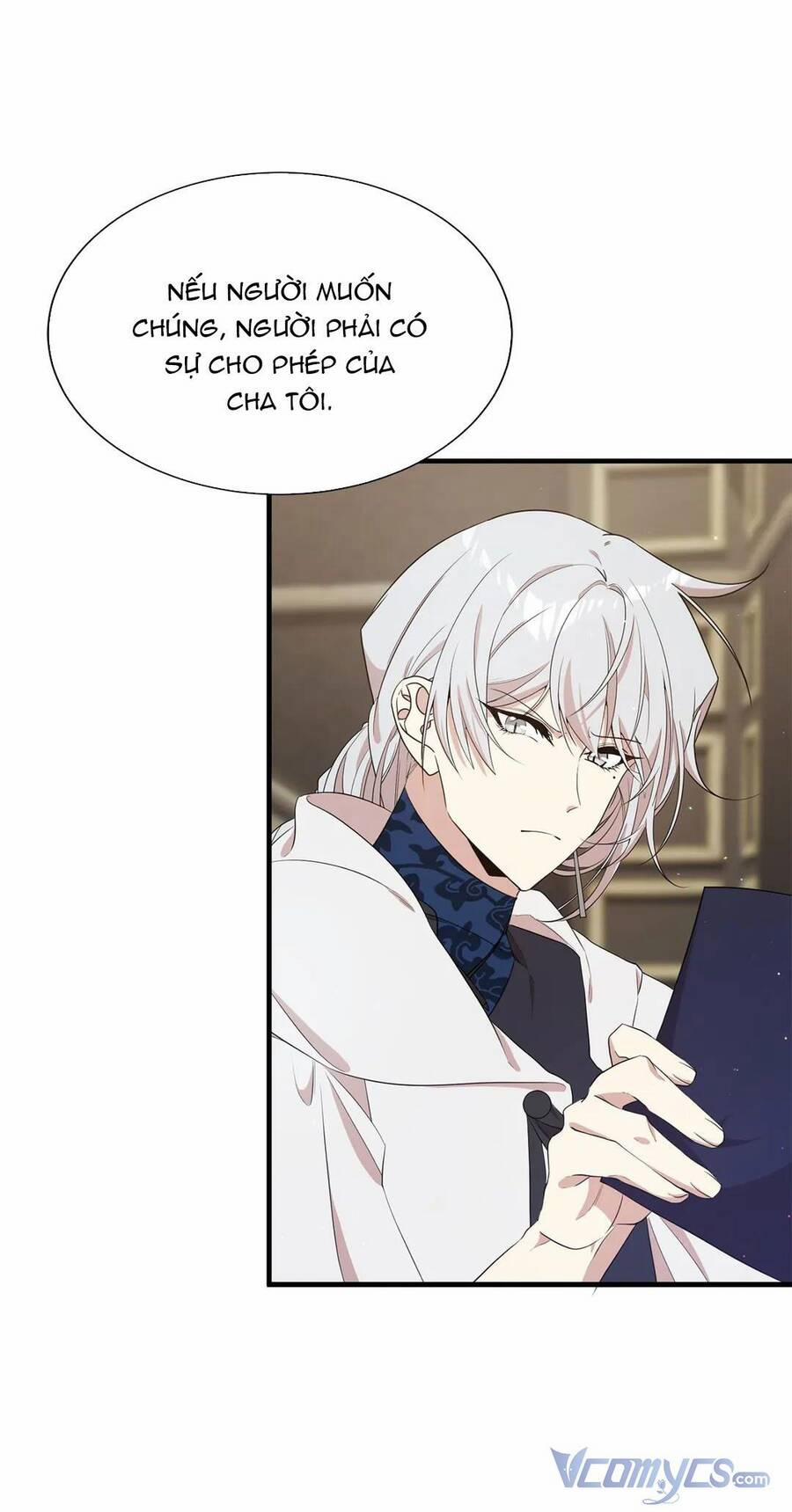 Tôi Là Em Gái Của Nữ Chính Hắc Ám 13 trang 39