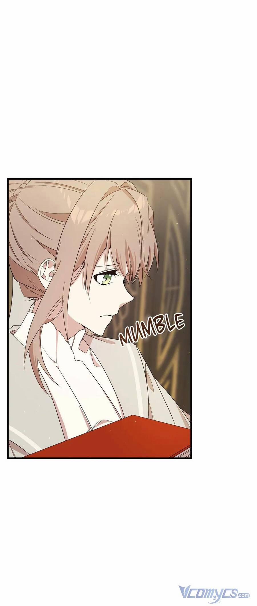 Tôi Là Em Gái Của Nữ Chính Hắc Ám 13 trang 41