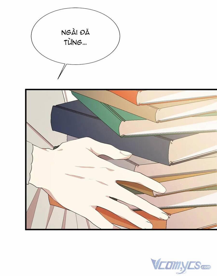 Tôi Là Em Gái Của Nữ Chính Hắc Ám 13 trang 42