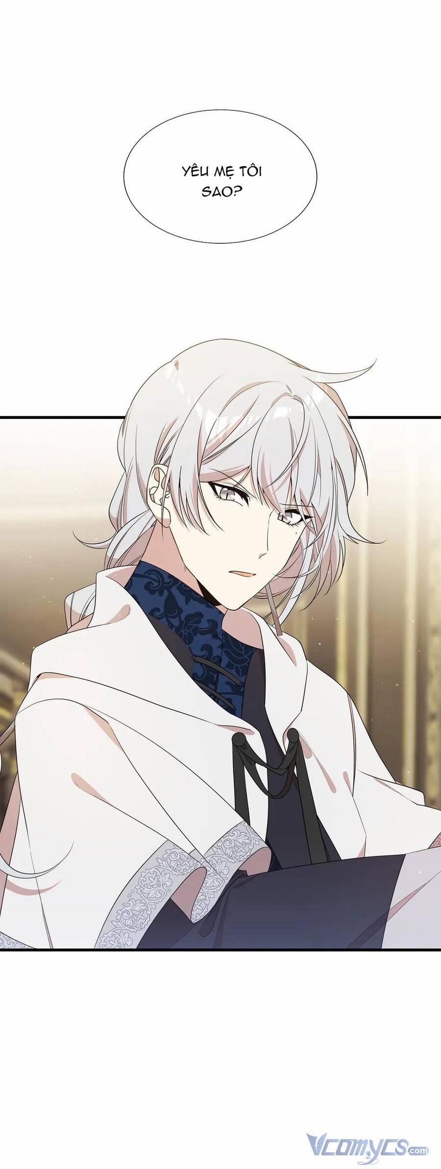 Tôi Là Em Gái Của Nữ Chính Hắc Ám 13 trang 43