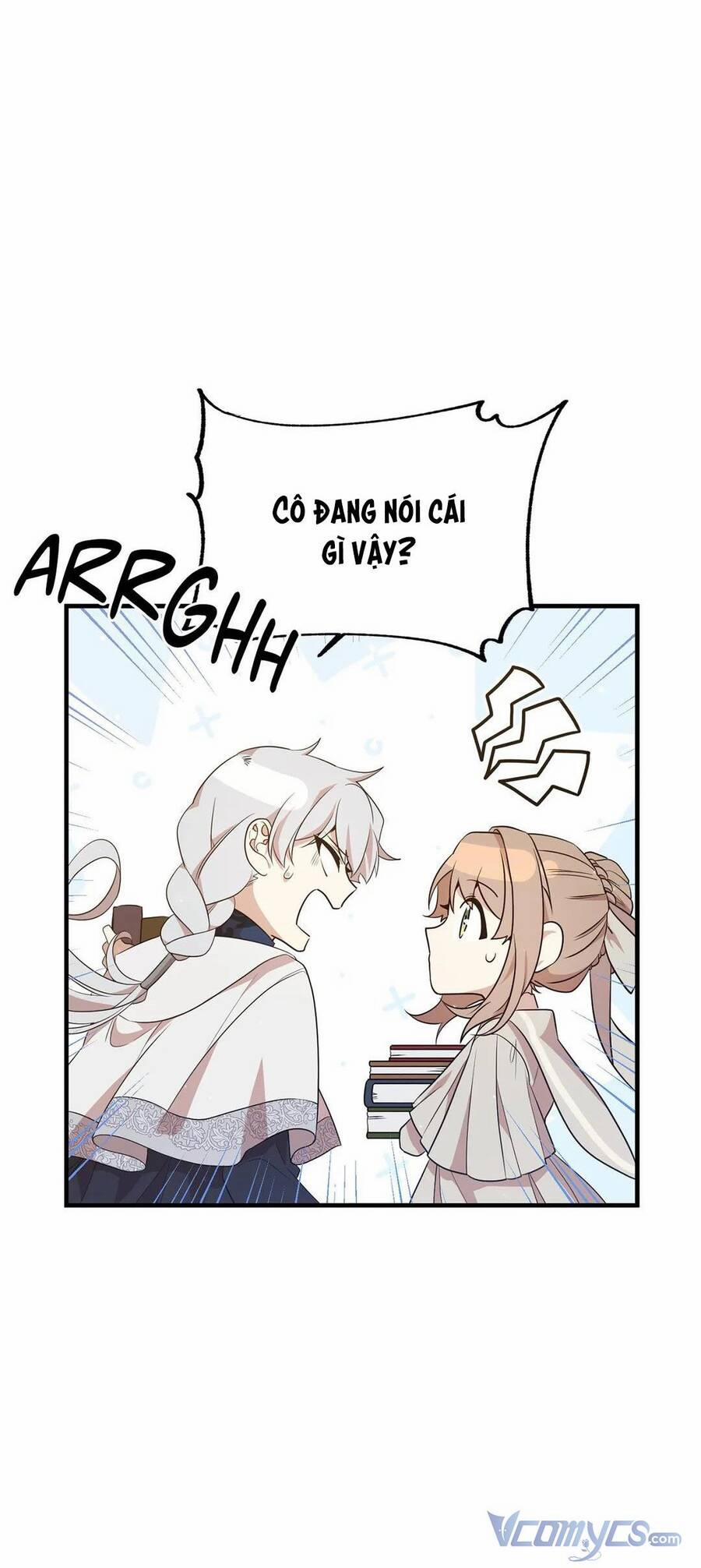 Tôi Là Em Gái Của Nữ Chính Hắc Ám 13 trang 44