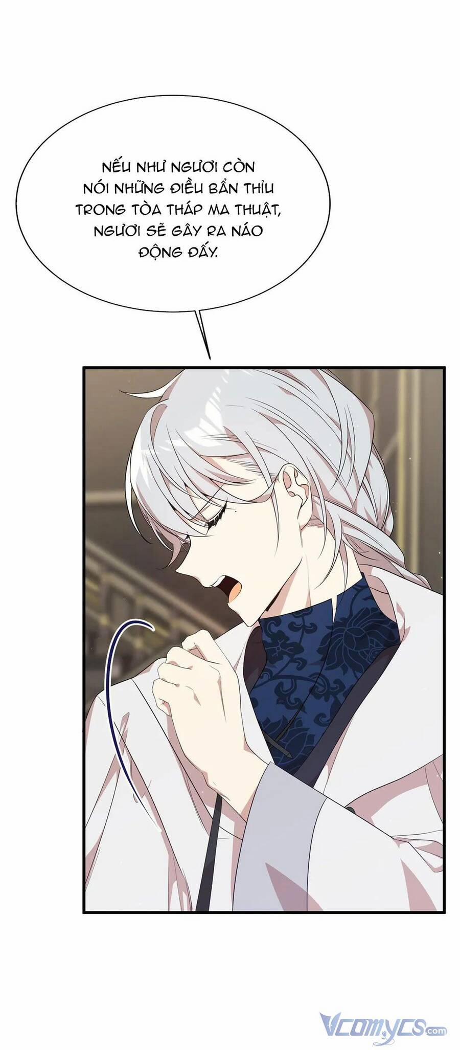 Tôi Là Em Gái Của Nữ Chính Hắc Ám 13 trang 46