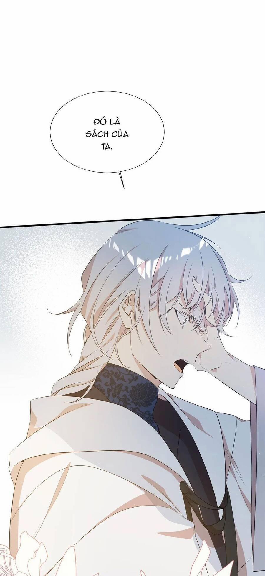 Tôi Là Em Gái Của Nữ Chính Hắc Ám 13 trang 48