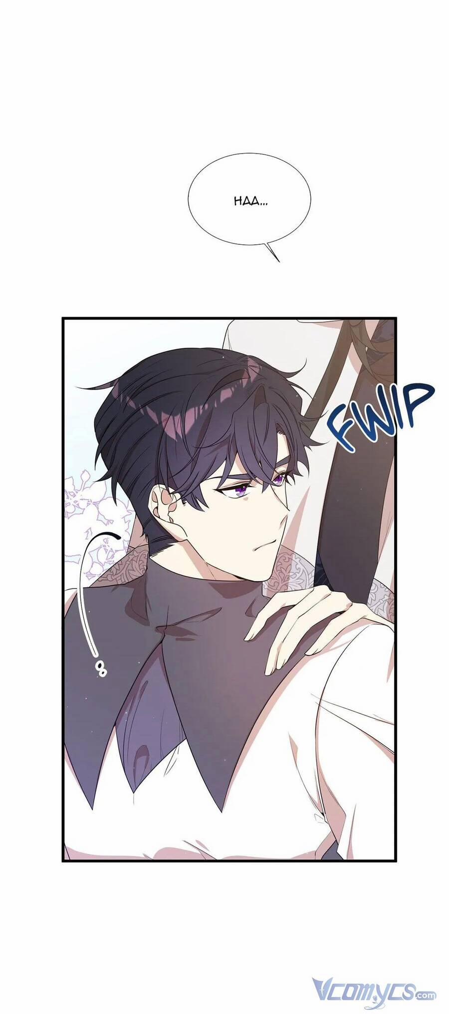 Tôi Là Em Gái Của Nữ Chính Hắc Ám 13 trang 5