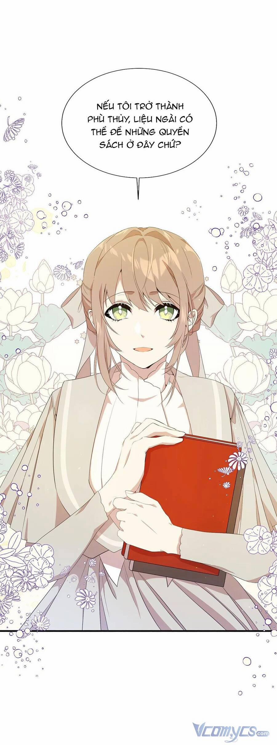 Tôi Là Em Gái Của Nữ Chính Hắc Ám 13 trang 53