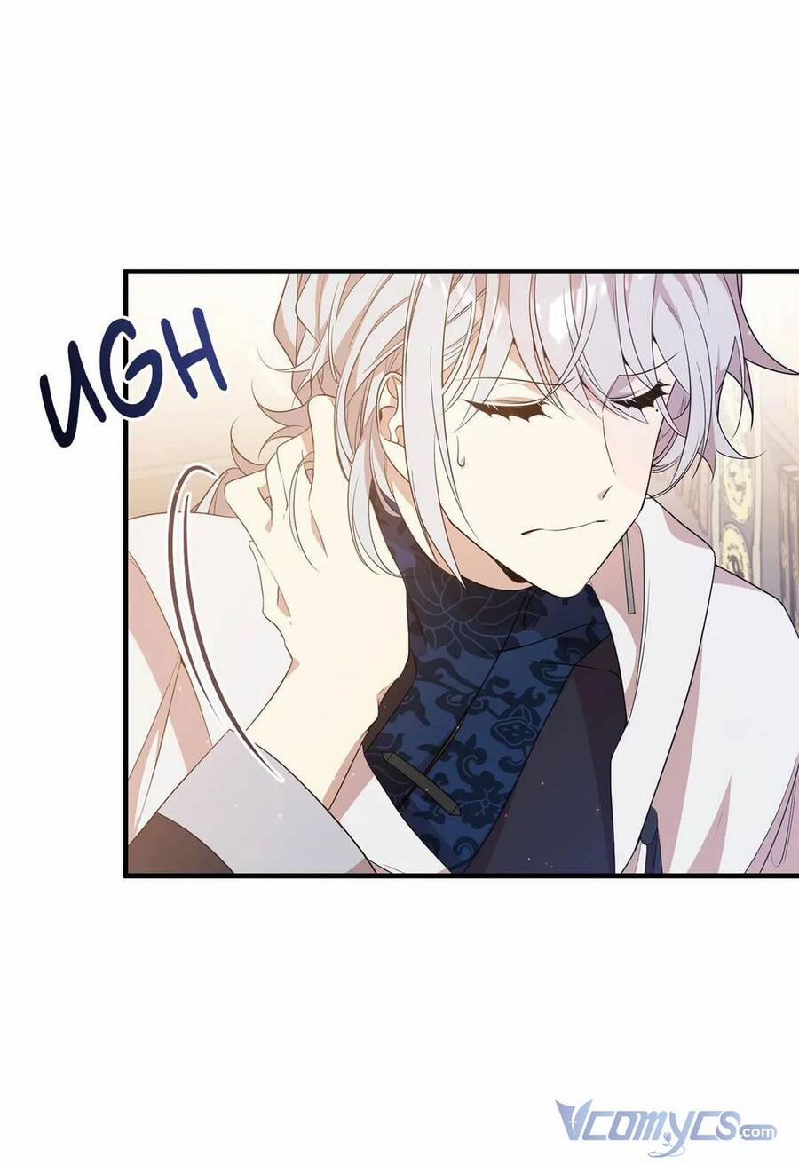 Tôi Là Em Gái Của Nữ Chính Hắc Ám 13 trang 56