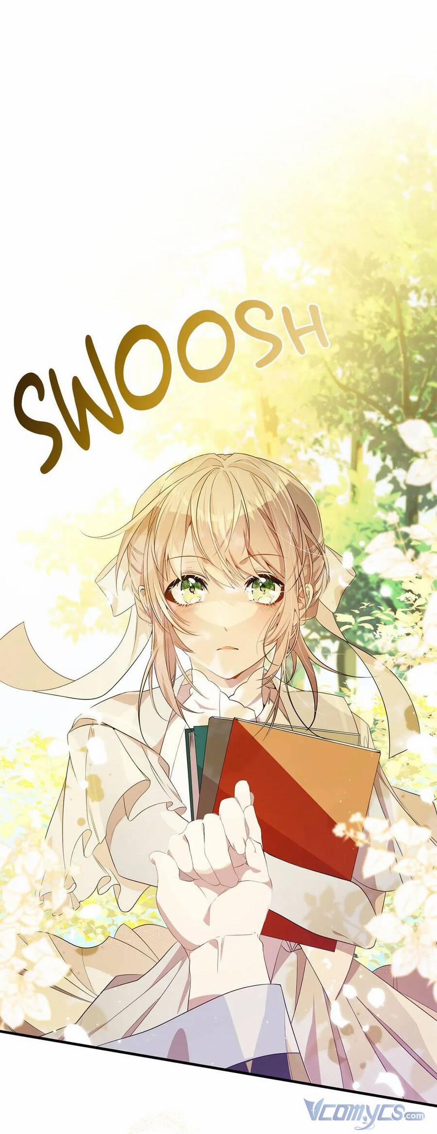 Tôi Là Em Gái Của Nữ Chính Hắc Ám 13 trang 59