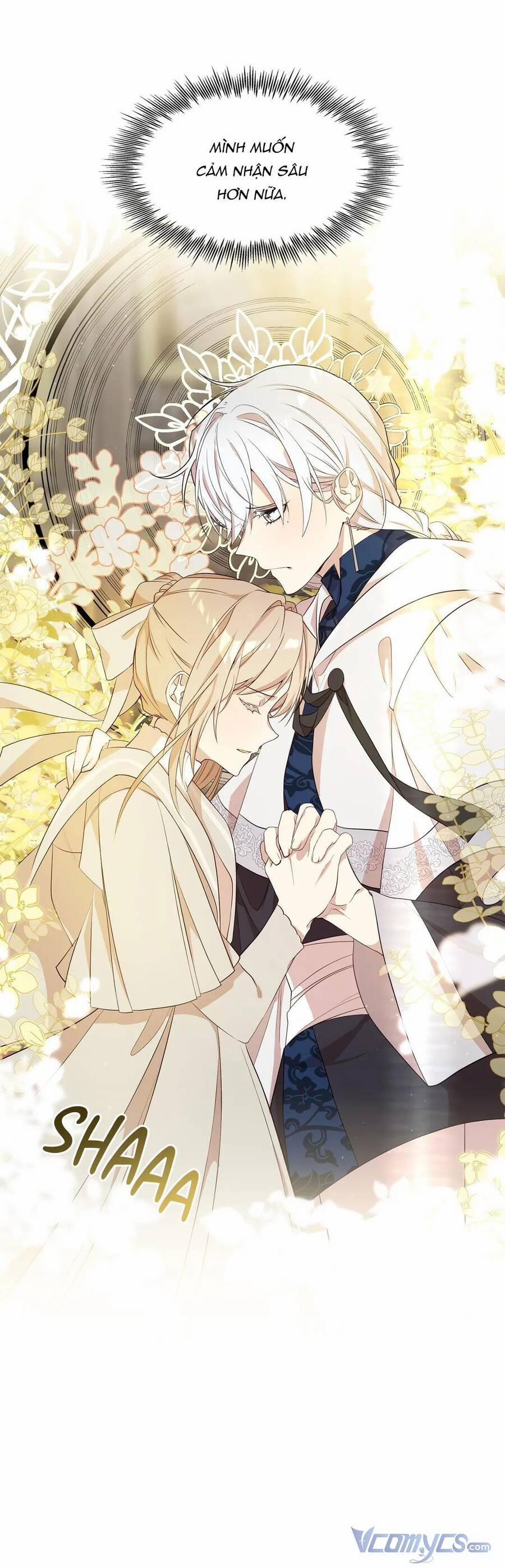 Tôi Là Em Gái Của Nữ Chính Hắc Ám 13 trang 61