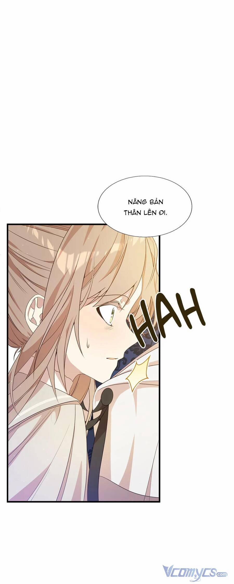 Tôi Là Em Gái Của Nữ Chính Hắc Ám 13 trang 62