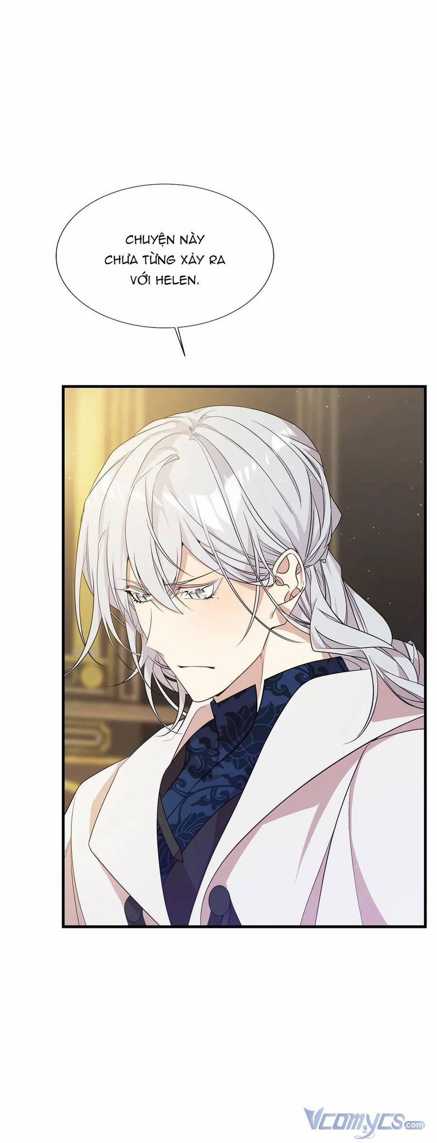 Tôi Là Em Gái Của Nữ Chính Hắc Ám 13 trang 63