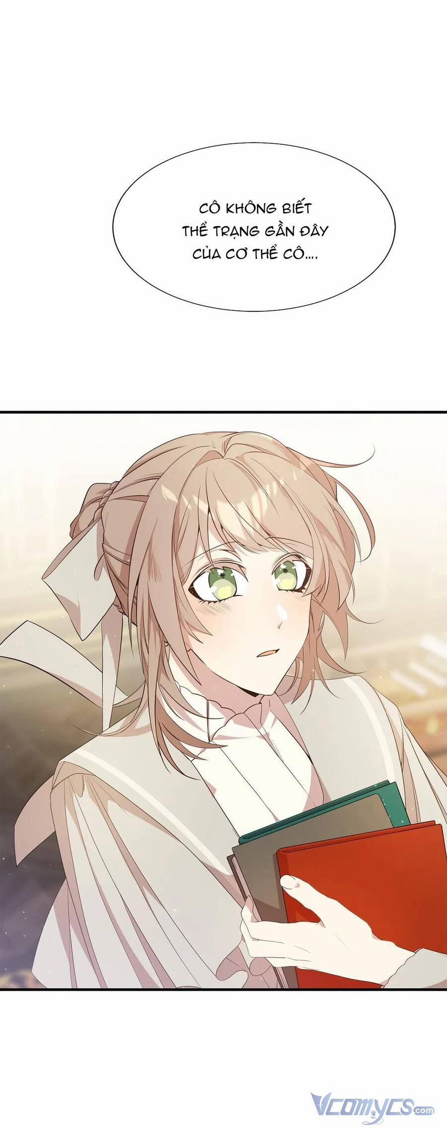 Tôi Là Em Gái Của Nữ Chính Hắc Ám 13 trang 65