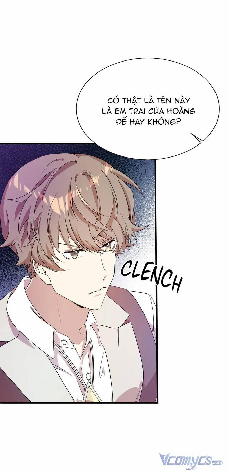 Tôi Là Em Gái Của Nữ Chính Hắc Ám 13 trang 7