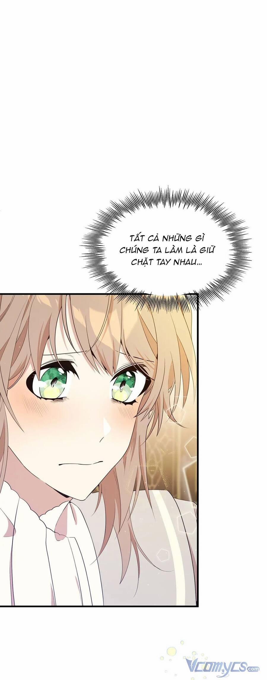 Tôi Là Em Gái Của Nữ Chính Hắc Ám 14 trang 0