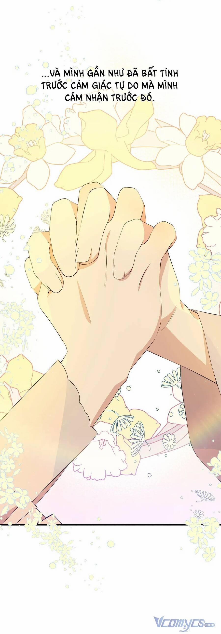 Tôi Là Em Gái Của Nữ Chính Hắc Ám 14 trang 1