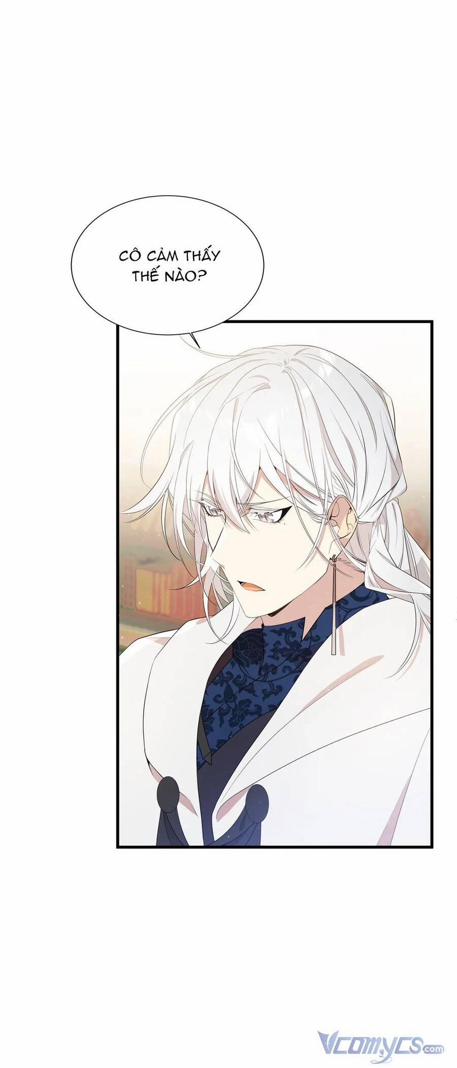 Tôi Là Em Gái Của Nữ Chính Hắc Ám 14 trang 18