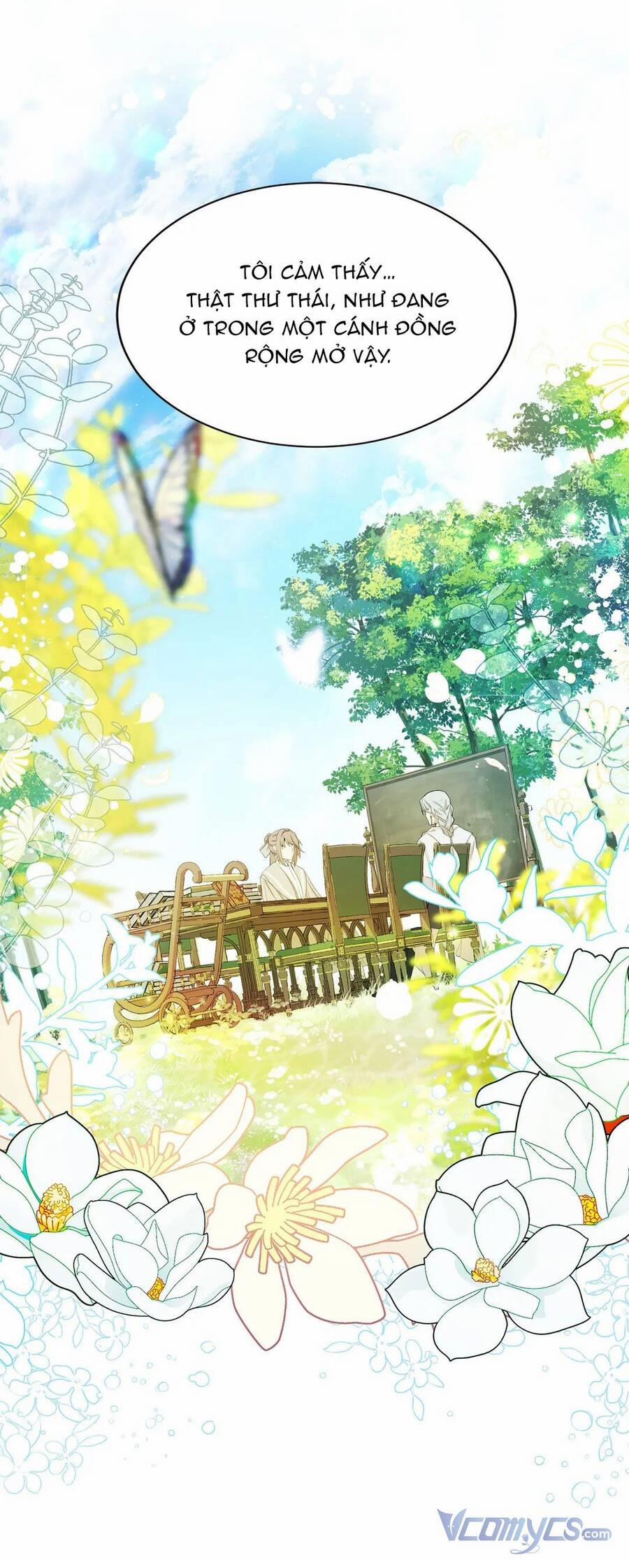 Tôi Là Em Gái Của Nữ Chính Hắc Ám 14 trang 20