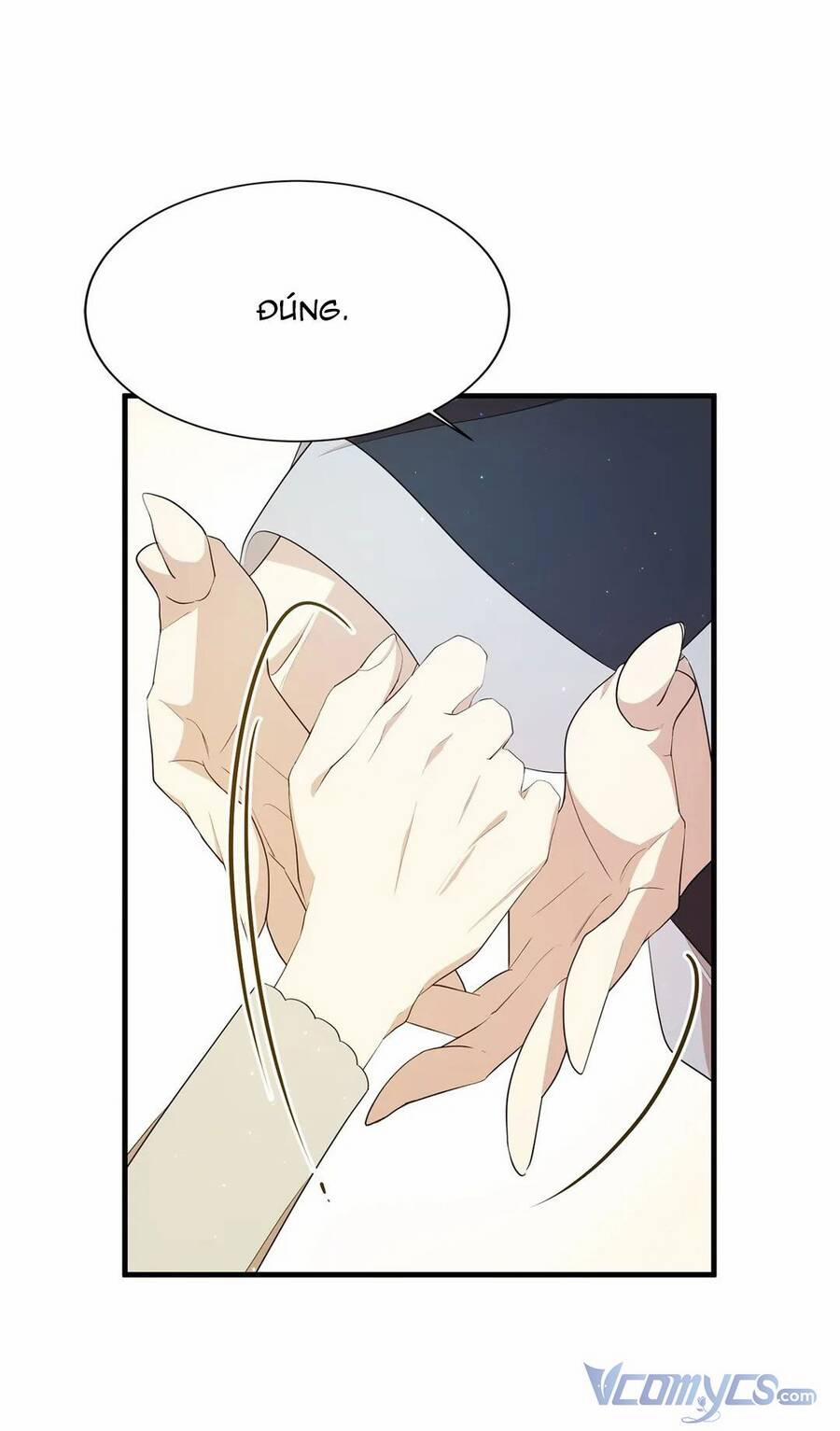 Tôi Là Em Gái Của Nữ Chính Hắc Ám 14 trang 21