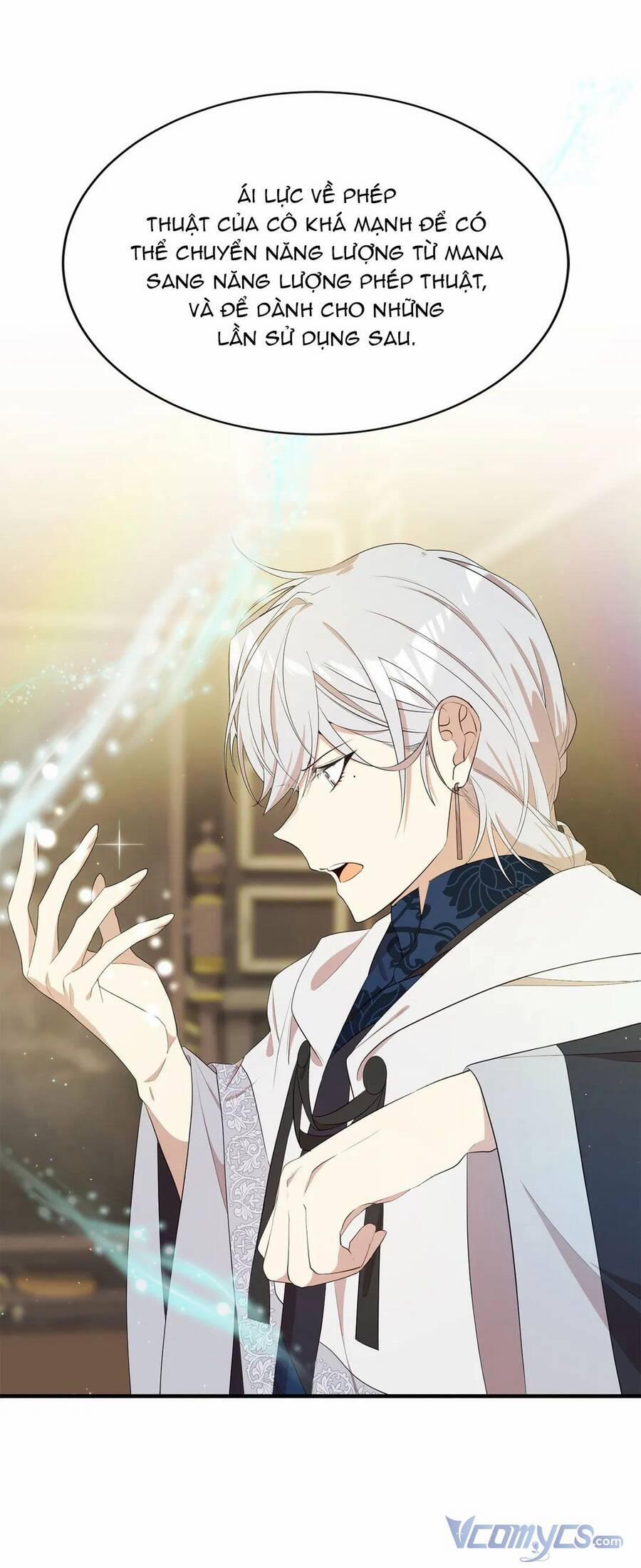 Tôi Là Em Gái Của Nữ Chính Hắc Ám 14 trang 22