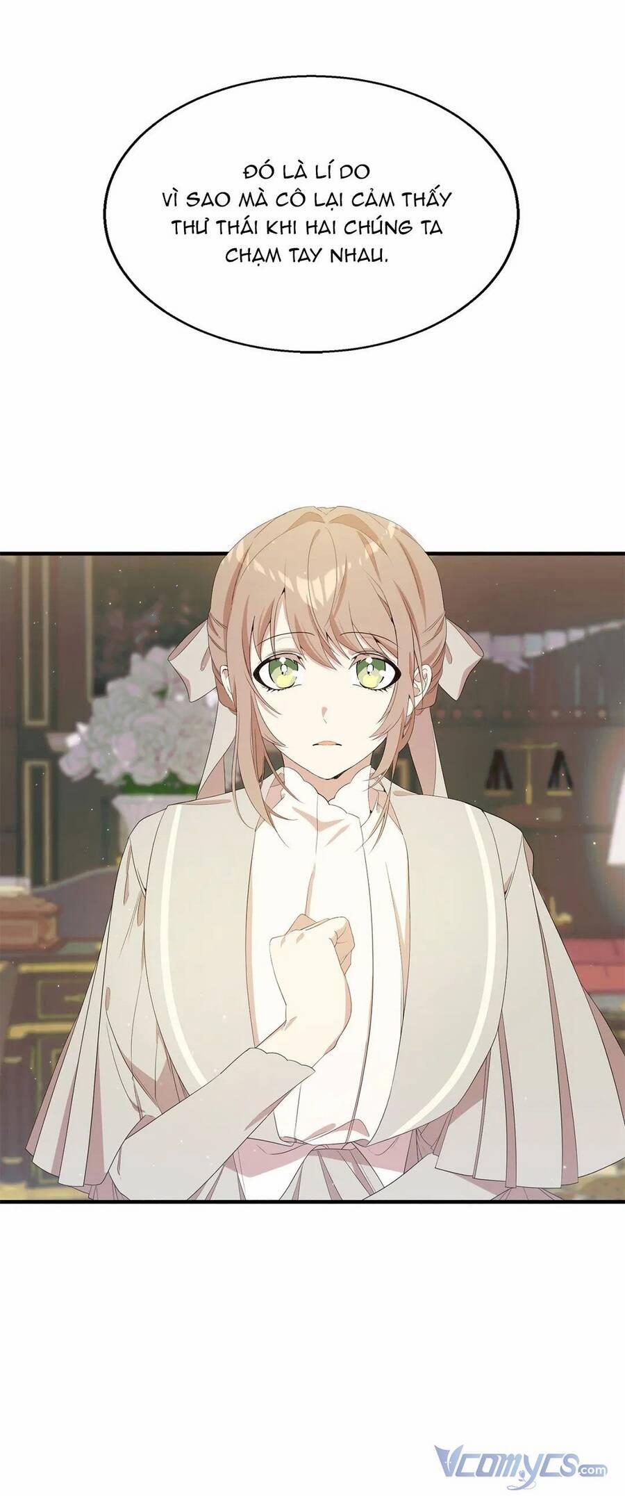 Tôi Là Em Gái Của Nữ Chính Hắc Ám 14 trang 26