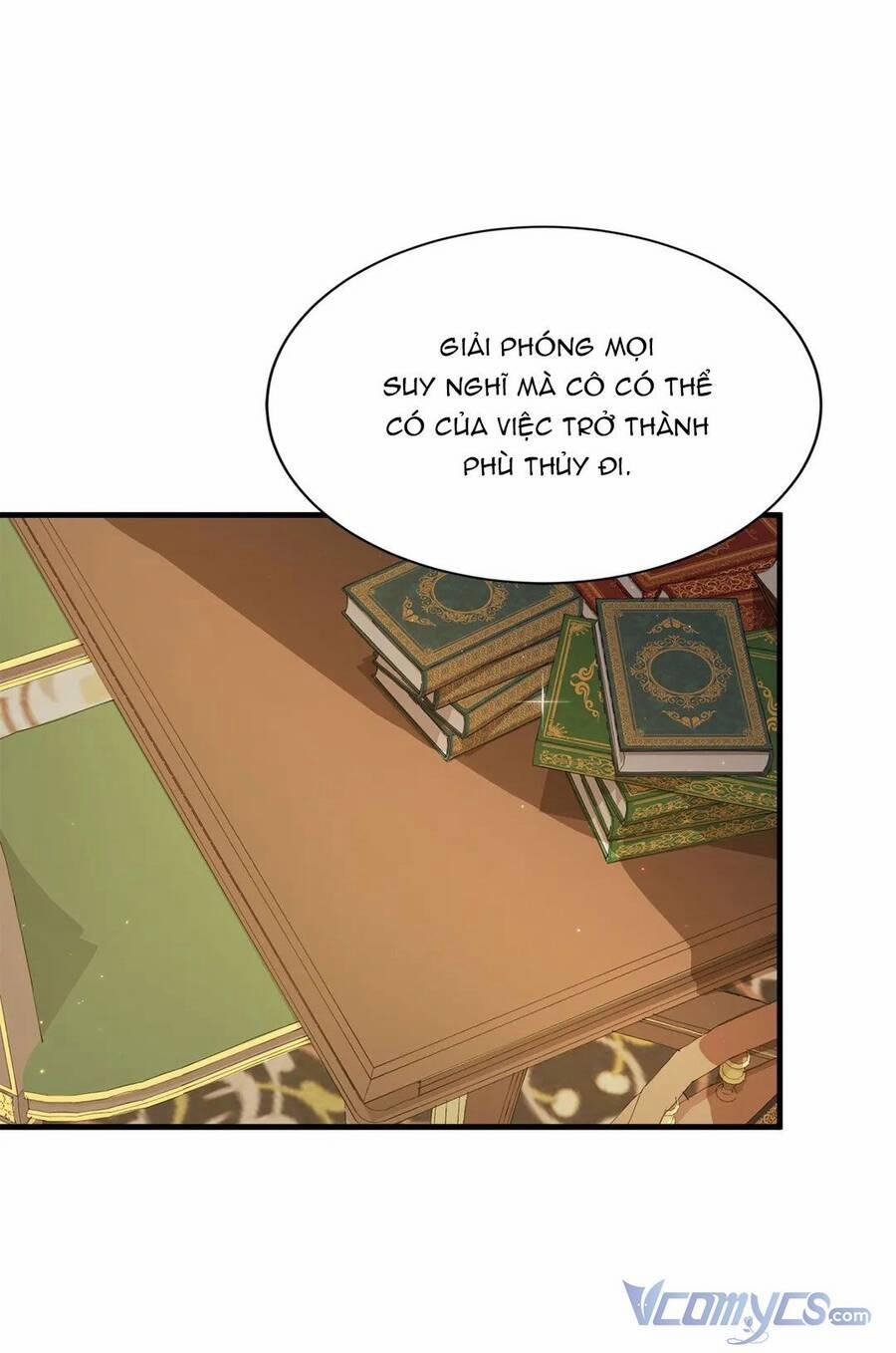 Tôi Là Em Gái Của Nữ Chính Hắc Ám 14 trang 3