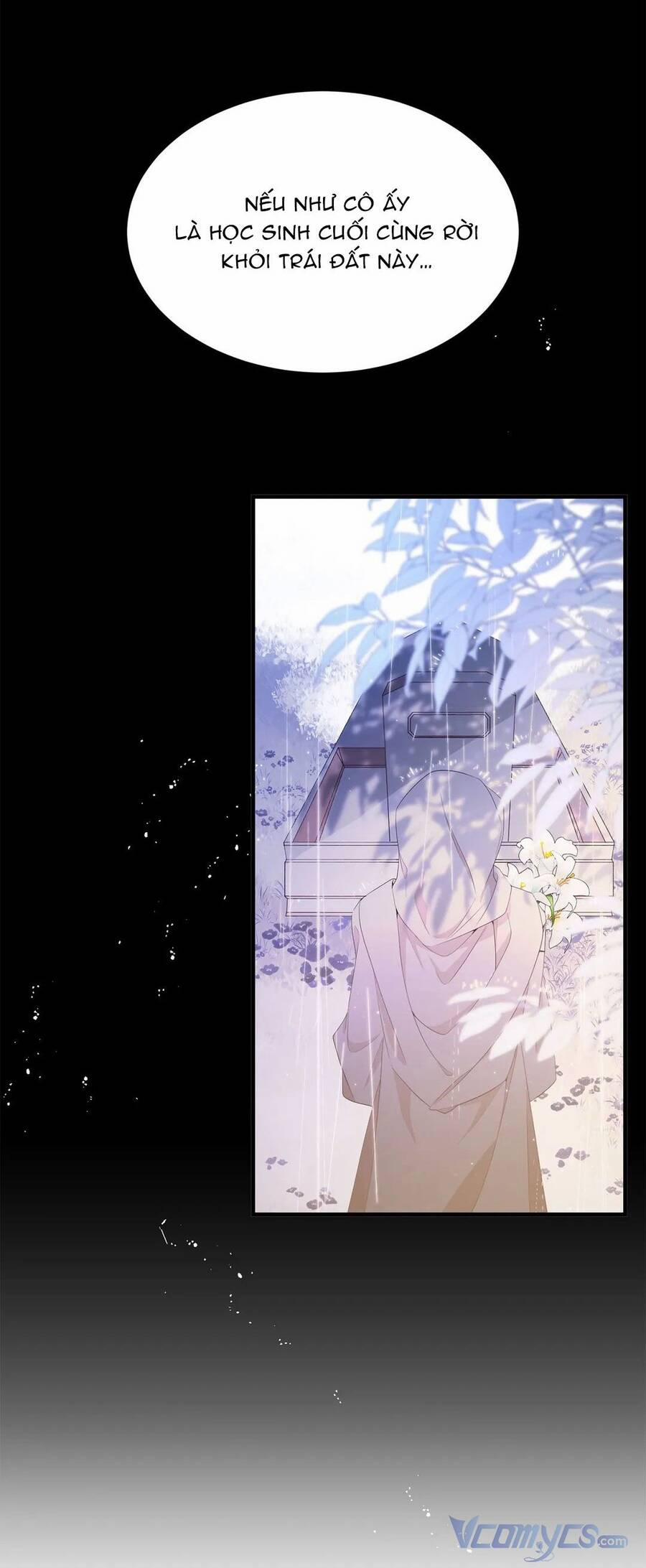 Tôi Là Em Gái Của Nữ Chính Hắc Ám 14 trang 38