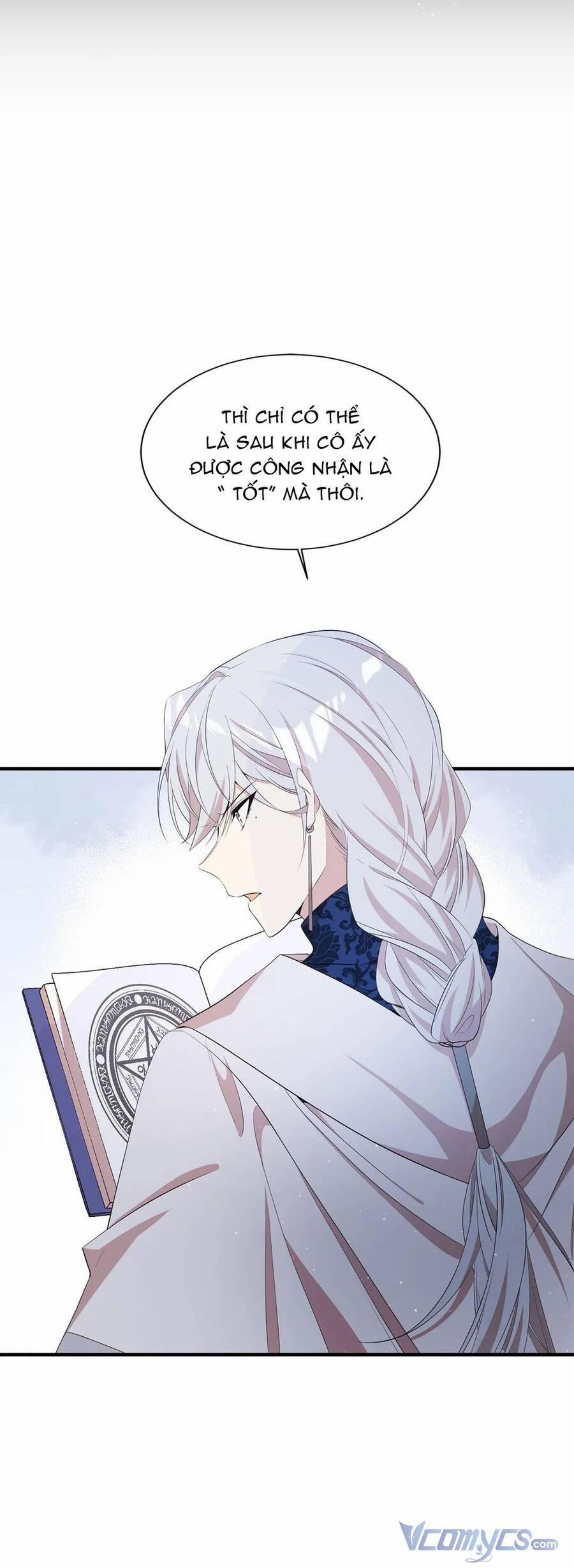 Tôi Là Em Gái Của Nữ Chính Hắc Ám 14 trang 39