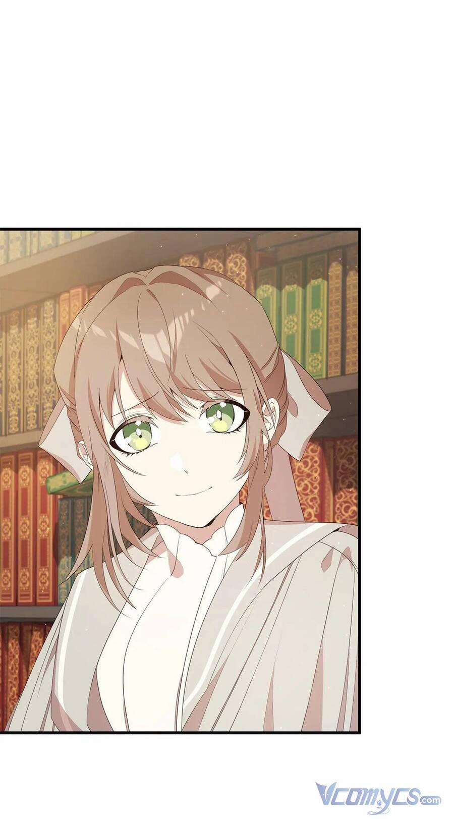 Tôi Là Em Gái Của Nữ Chính Hắc Ám 14 trang 46