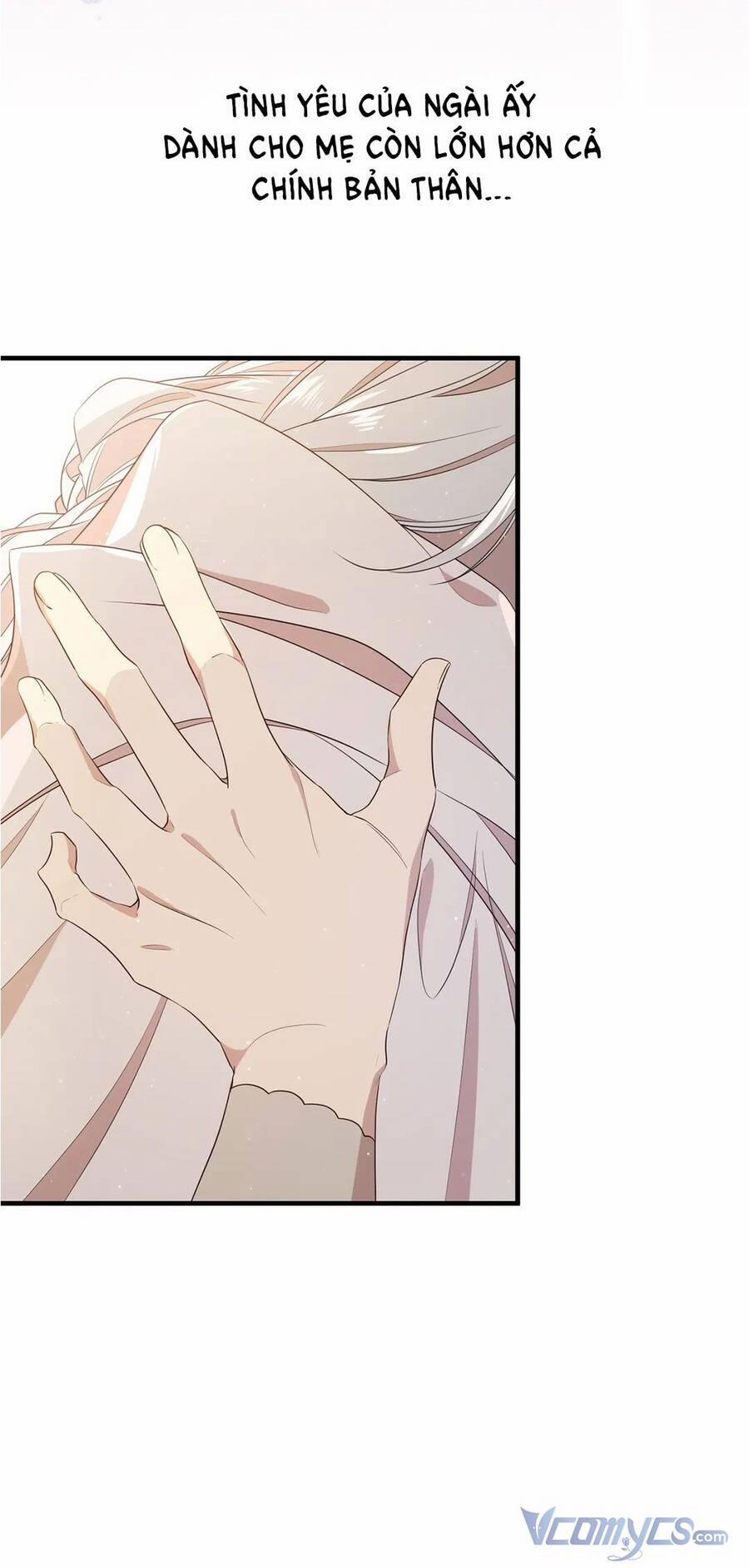 Tôi Là Em Gái Của Nữ Chính Hắc Ám 14 trang 49